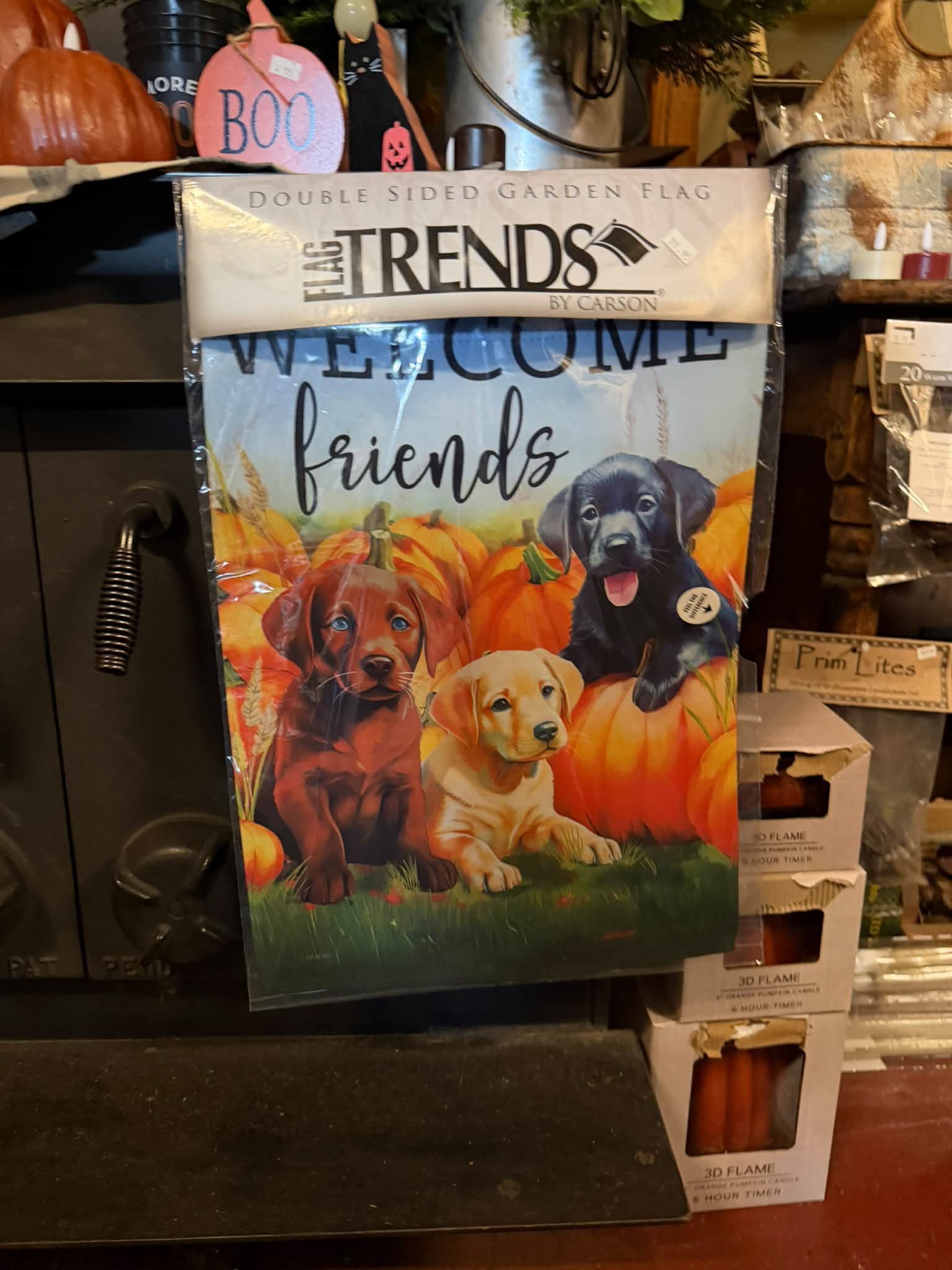 Grandfather's Country Creations — store photo 4