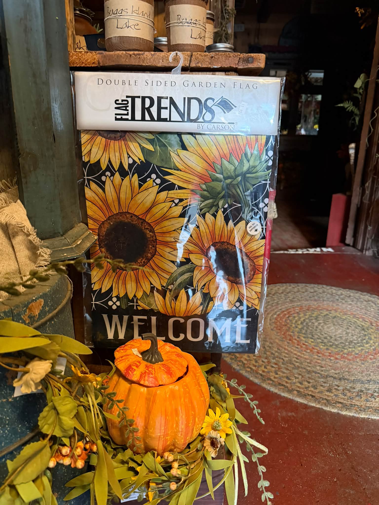 Grandfather's Country Creations — store photo 3