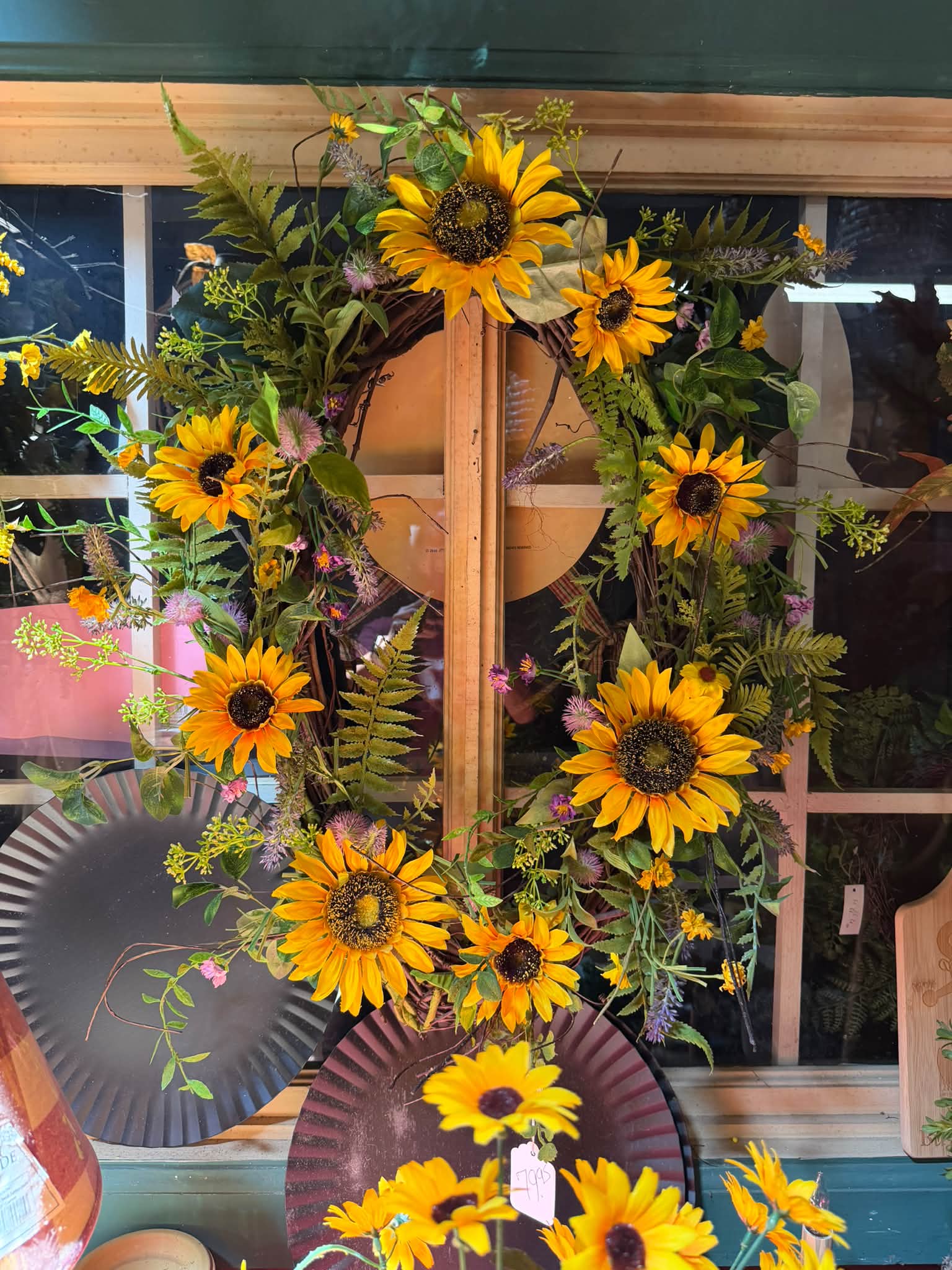Grandfather's Country Creations — store photo 2